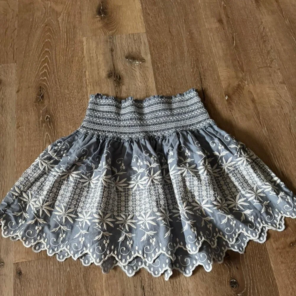 LoveShackFancy #boho fabric
